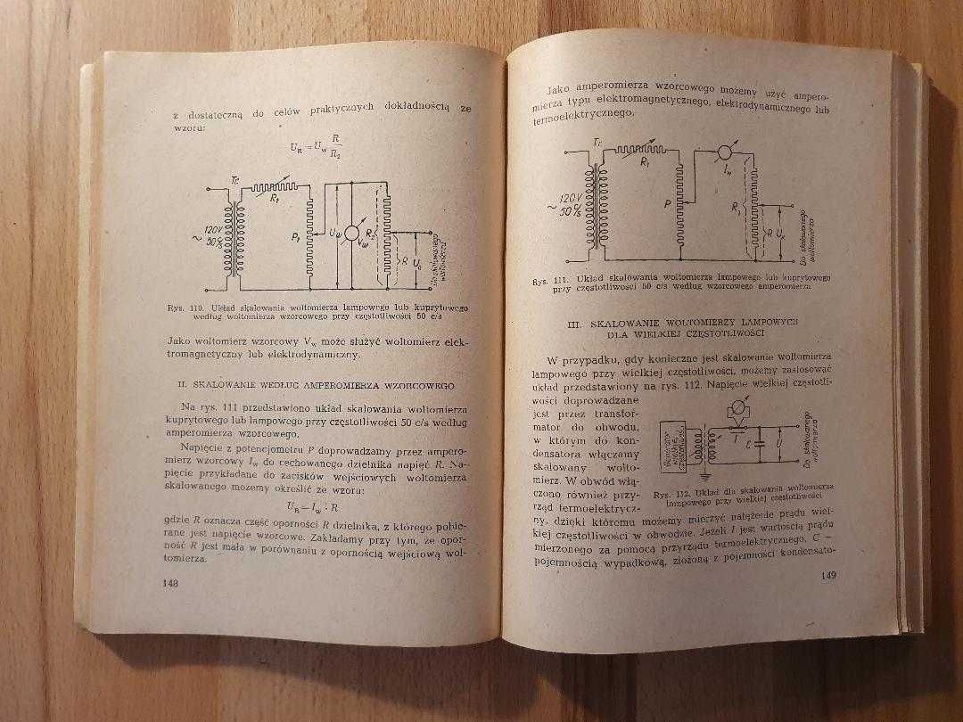 Miernictwo Radiotechniczne - G. Riemiez