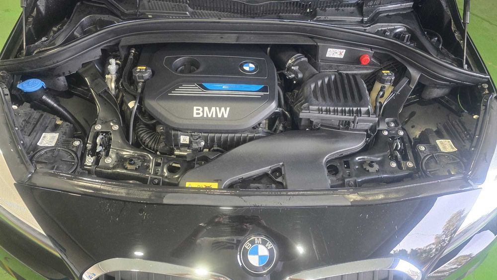 BMW 225Xe Plug-in  -  Salvado