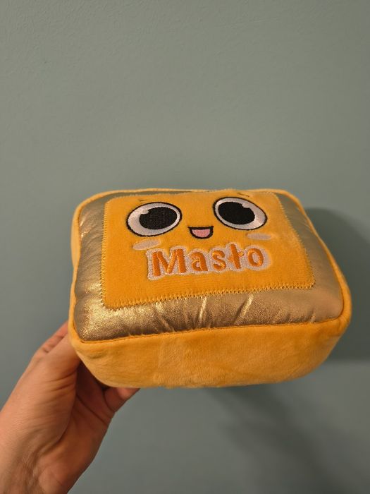 Masło Maciej gang biedroniaków