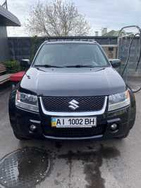 Продам Suzuki Grand Vitara 2007 року один єдиний власник з салону