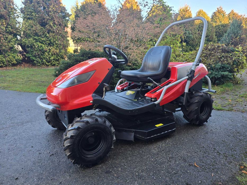 Traktorek kosiarka KARCZOWNICA Efco Oleo Mac 20KM B&S Vanguard POLECAM