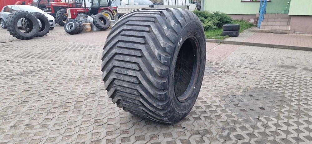 800/45-26.5 800/45r26.5 Alliance 99% bez napraw