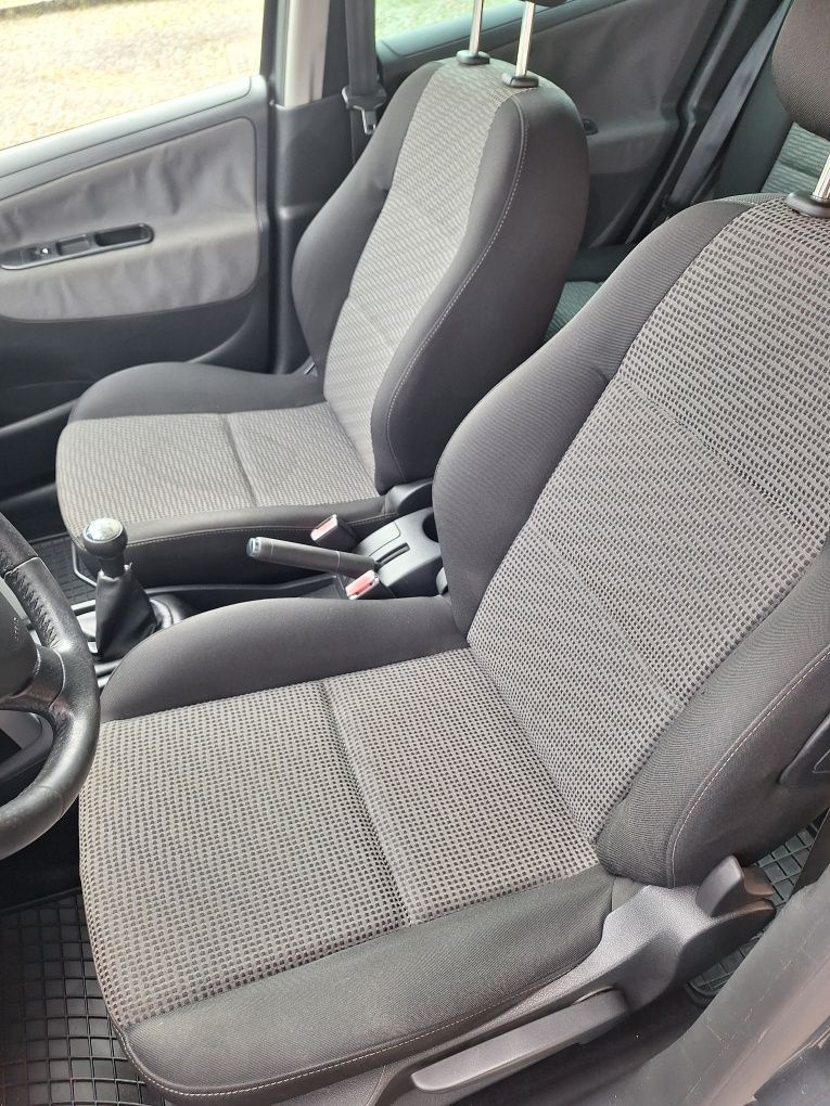 190 mil km Peugeot 207 sw hdi