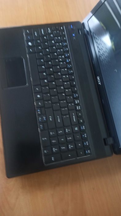 Laptop  do pracy i zabawy