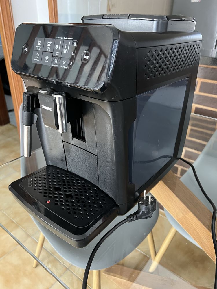 Maquina de café Philips 2200