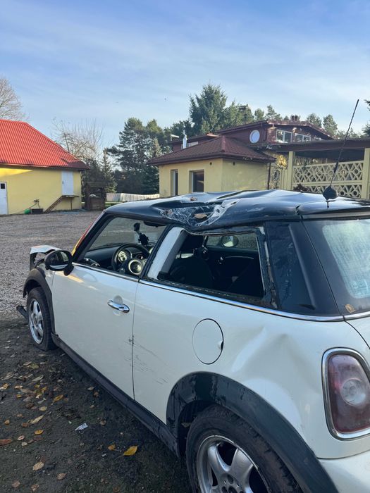 Mini Cooper - sprzedam