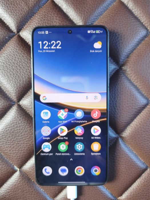 Poco F7 pro 12/512