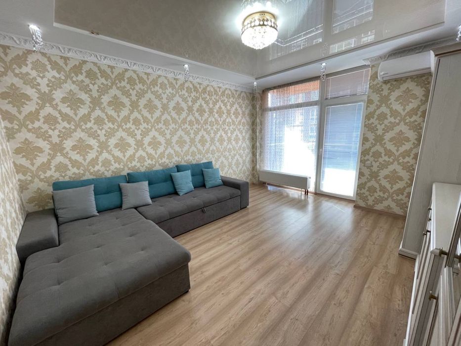 КЛАСНА 2-кім новобуд Воробкевича 33 ЖК ВОДОГРАЙ, ЕЛІТНИЙкомплекс!з5.12