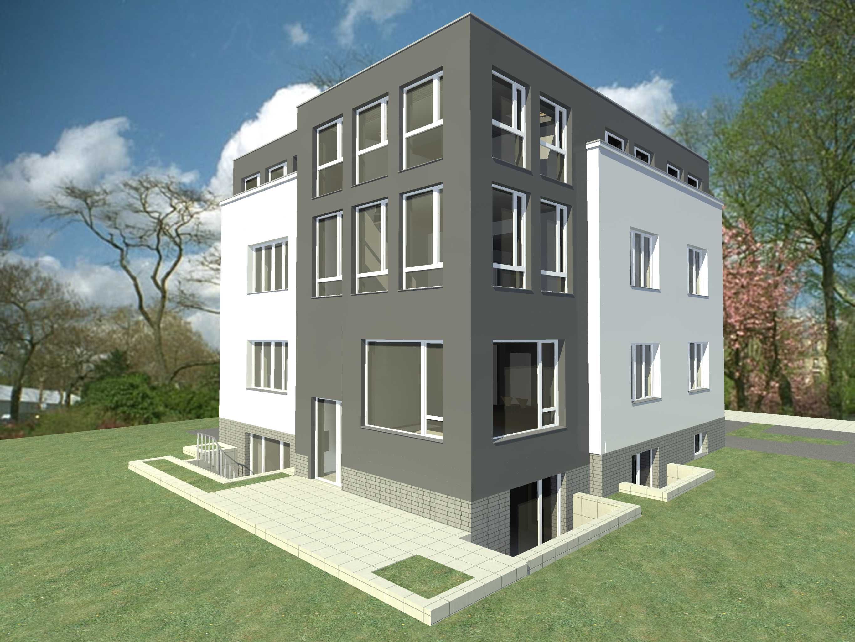 architekt przyjmie zlecenie