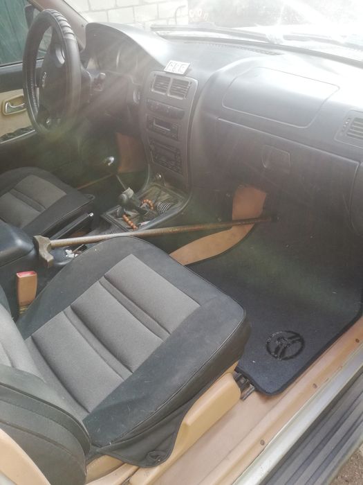 Great wall safe 2007 год газ/бенз Грейт Вол Сейф рамный полный привод