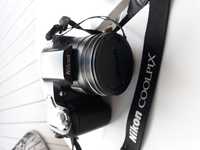 Aparat Nikon Coolpix L100