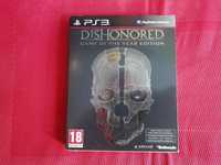 Dishonored GOTY ps3