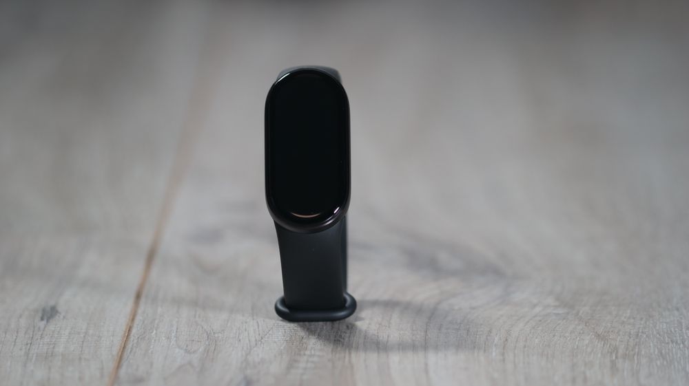 Фитнес браслет Xiaomi Band 10