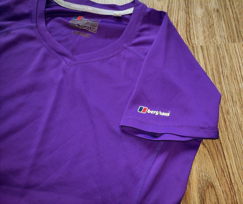 T-shirt koszulka sportowa Berghaus 36/S