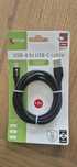 Kabel USB - USB-C
