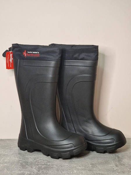 Чоботи зимові Lemigo Vermont 877 EVA (-70°C) 41-48р.
