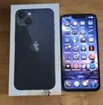 Iphone 13 128 gb