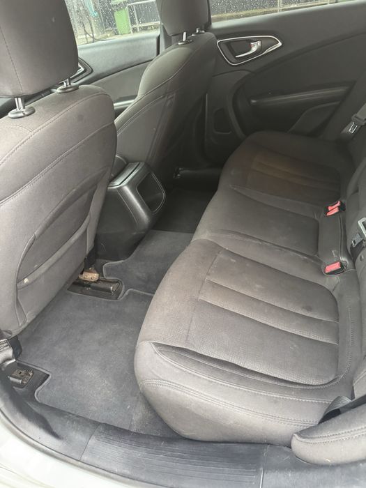 Продам Chrysler 200 2015 рік 2.4і