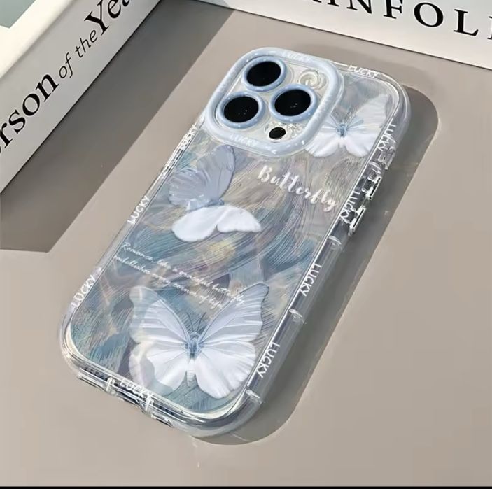 Чохол на iPhone 11