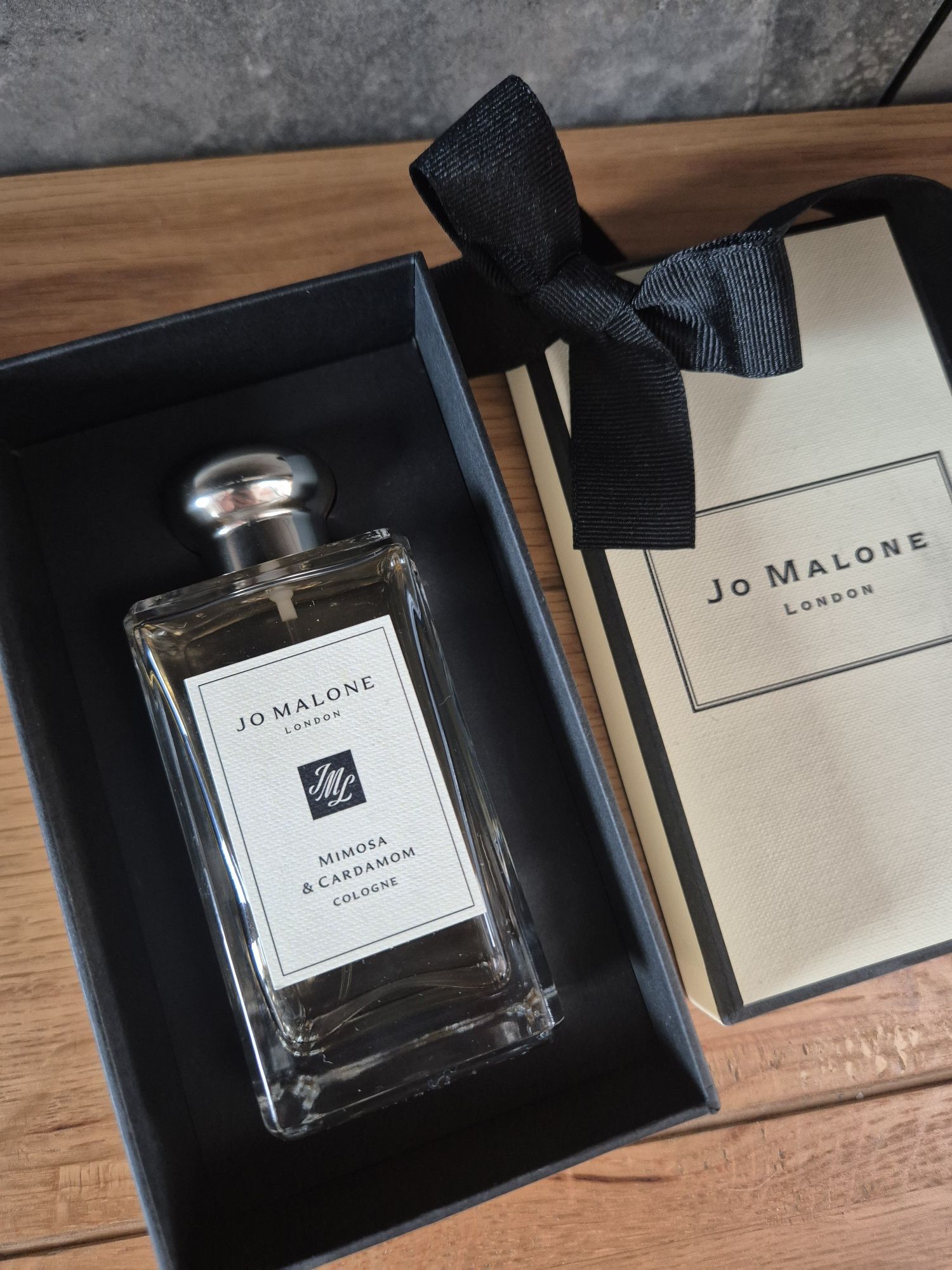 Jo Malone Mimosa & Cardamom Cologne 100ml