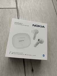 Słuchawki bezprzewodowe Nokia GO EARBUDS 2+