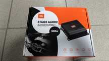 Wzmacniacz jbl Stage A6002