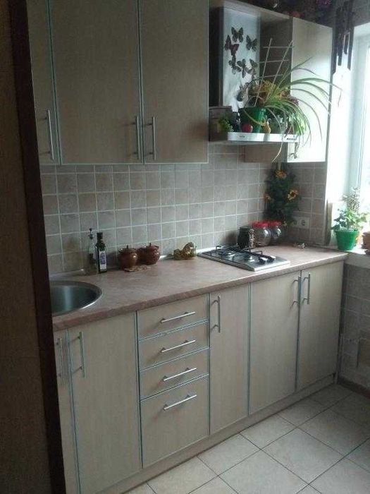 Продам 1к квартиру Метро ХТЗ.  2\5