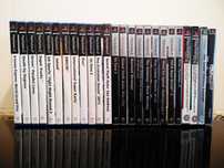 Jogos PS 2 e PC.