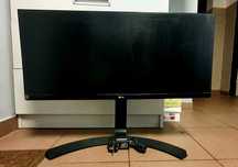 Monitor ultrapanoramiczny LG 29 UM57