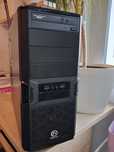 Promocja!!! Komputer I3 9100f 3.6 GHz 8 GB RAM GTX 1050 TI