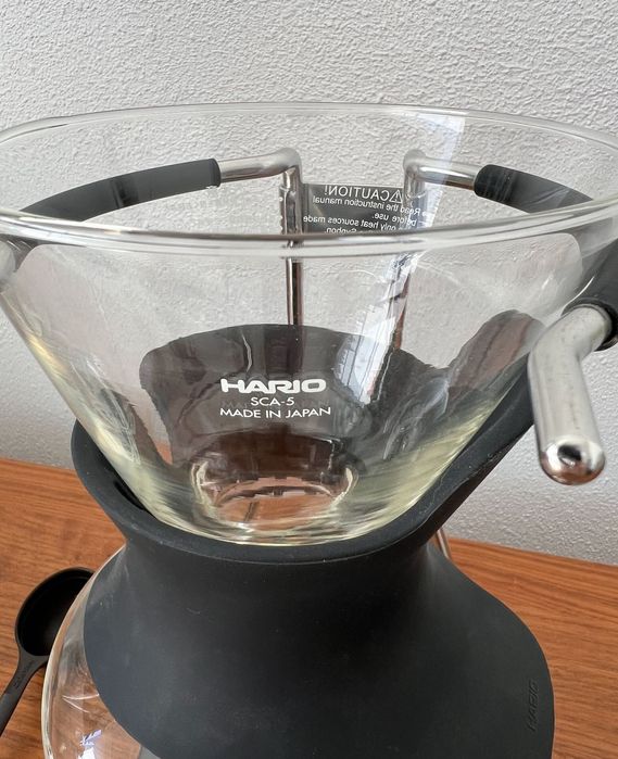 Hario - Coffee Siphon Sommelier