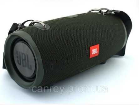 Колонка JBL XTREME 2 big 30см/ Bluetooth, MP3, FM портативна велика 30