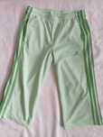Adidas spodenki 140 jak nowe
