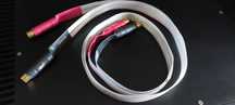 Nordost red dawn  1m rca interconect