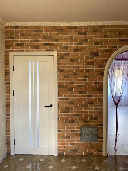 Укладка плитки/ламінату/паркета • Арт-стіни • Плінтуси (Володимирець)