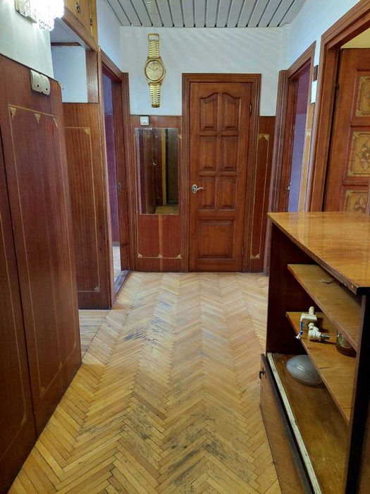 ПРОДАЖ 3 кім квартира вул. Данилішиних м. Трускавець