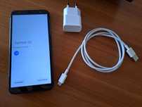Samsung J6 Plus em Optimo estado, pouco uso.