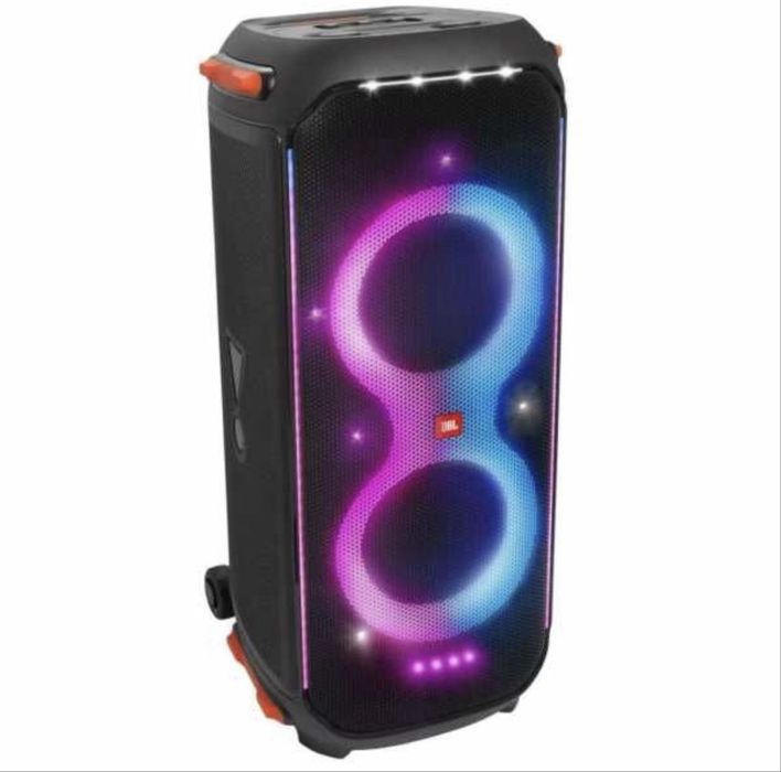 Акустична система JBL Partybox 710 black