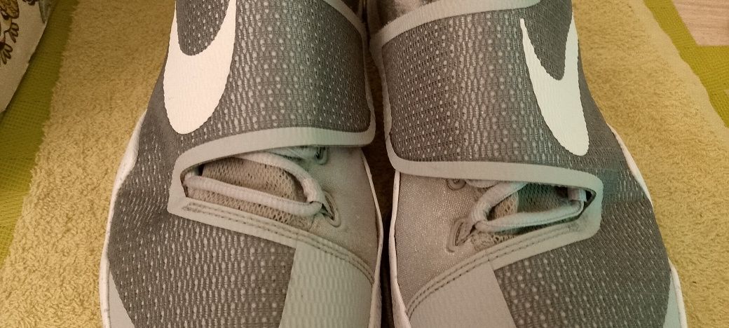 Nike hyperev 2016