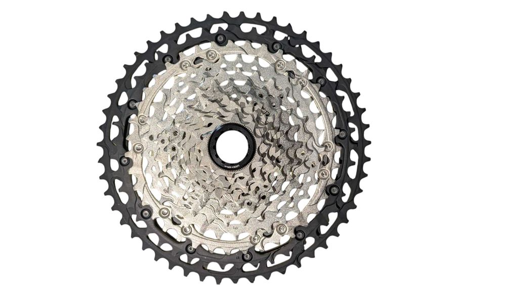 Kaseta Shimano Deore XT CS-M8100. 12s, 10-51, nowa (1039)