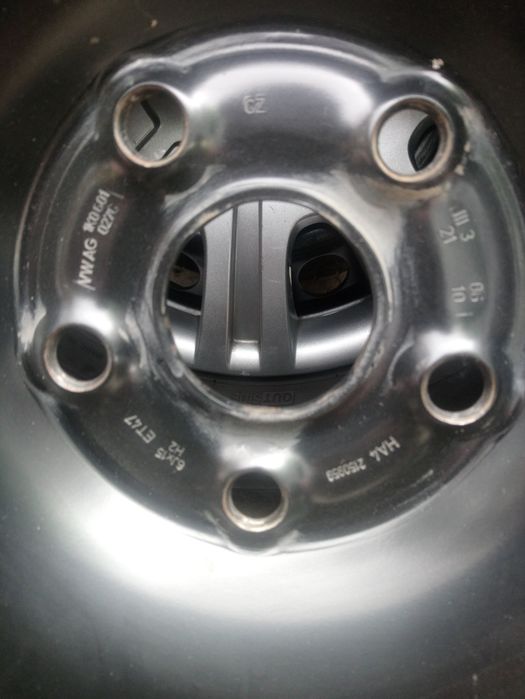 Продам шины 195/65 R15 лето