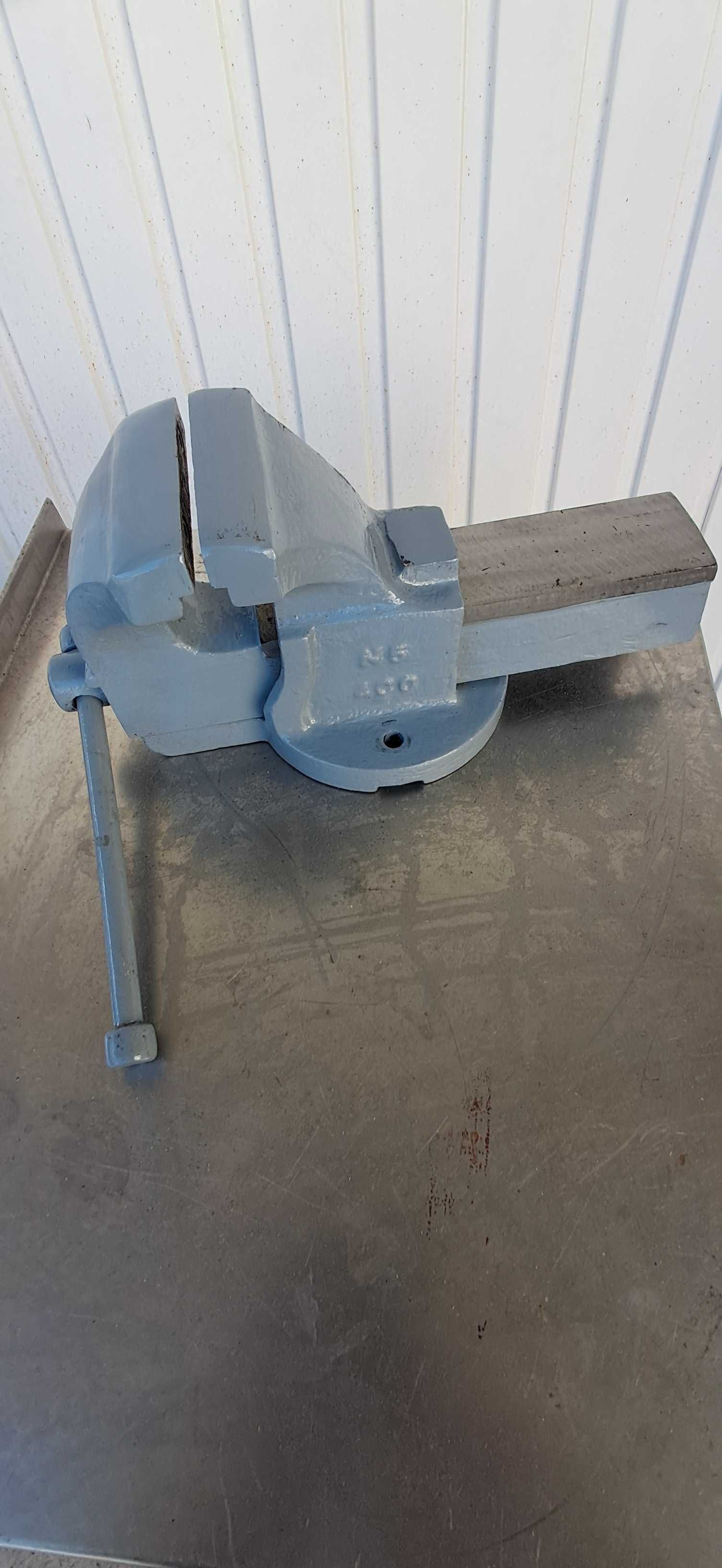 Torno de bancada N-5