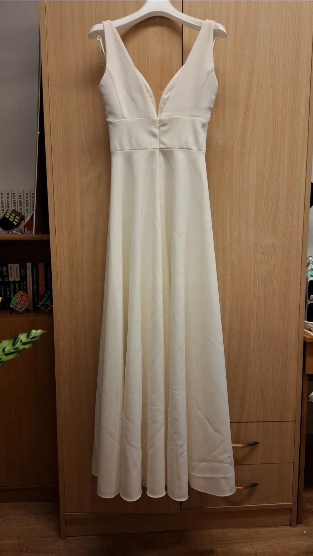 Suknia ślubna - Annais Bridal