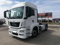 MAN TGS 18.440  MAN TGS 18.440 440 KM 612 TYŚ km automat retarder