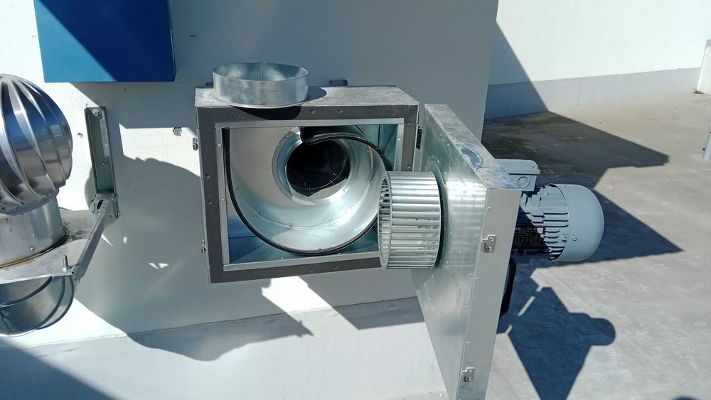 Вентс КСК 355 2Д.