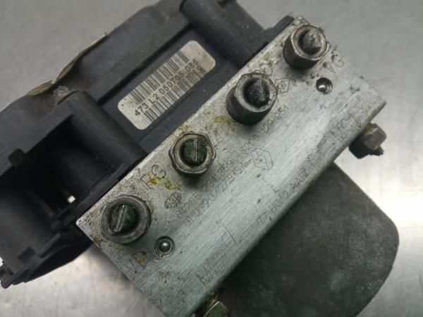 ABS RENAULT Modus/Grand Modus (F/JP0_)