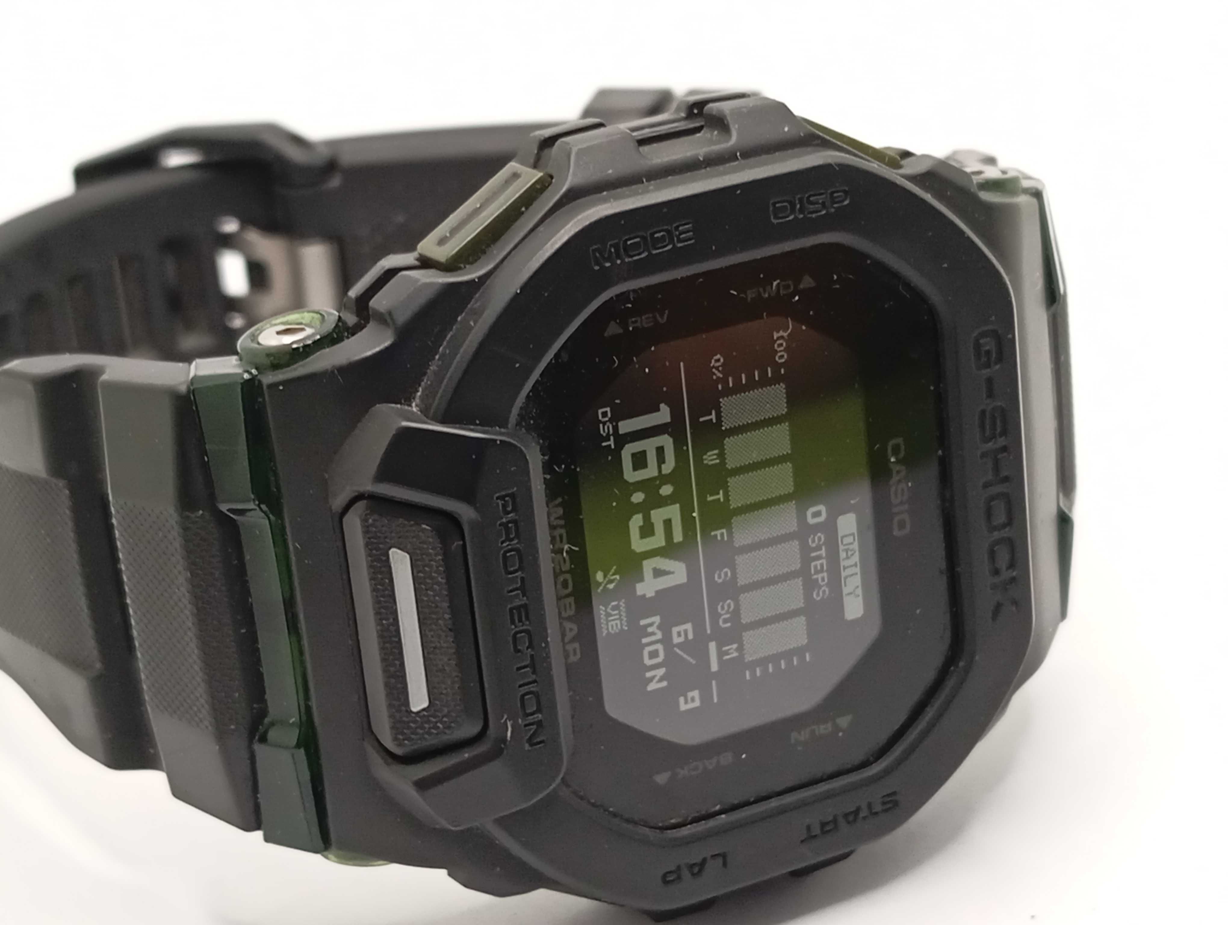 Zegarek Casio G-Shock GBD-200