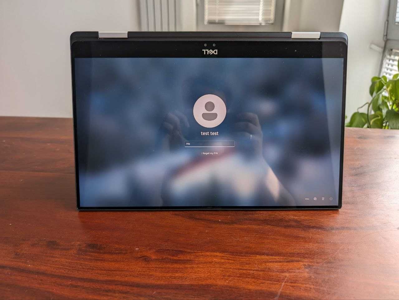 Dell XPS 15 (9575) 2-in-1