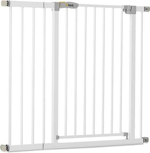 Hauck Ochronna Bramka Bezpieczeństwa Open N Stop KD 96-101 cm