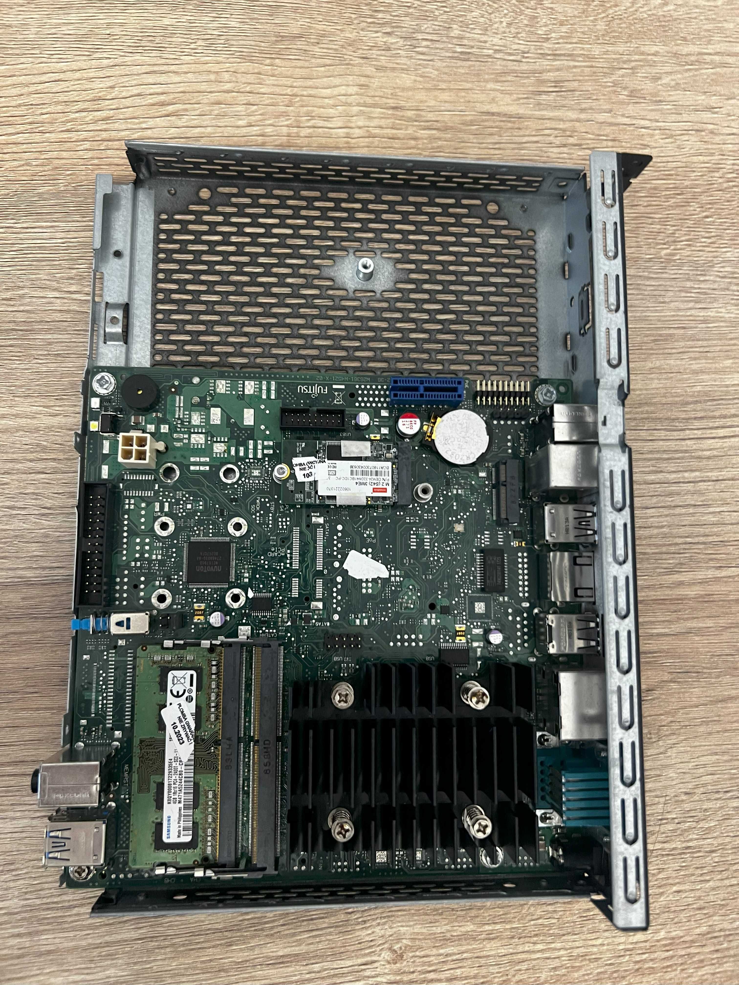 Terminal Fujitsu Futro S940